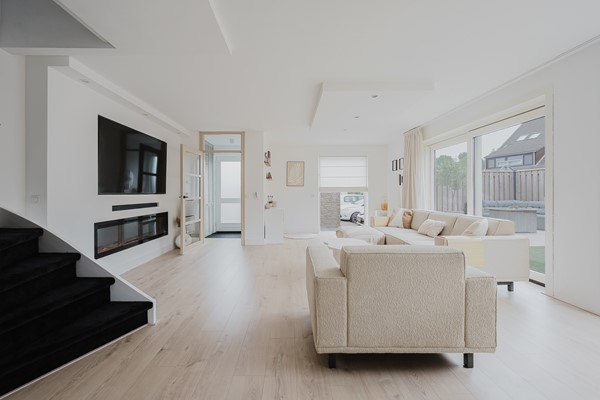 Medium property photo - Jordaanstraat 17, 3207 AE Spijkenisse